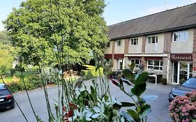 Hostellerie De La Poterne